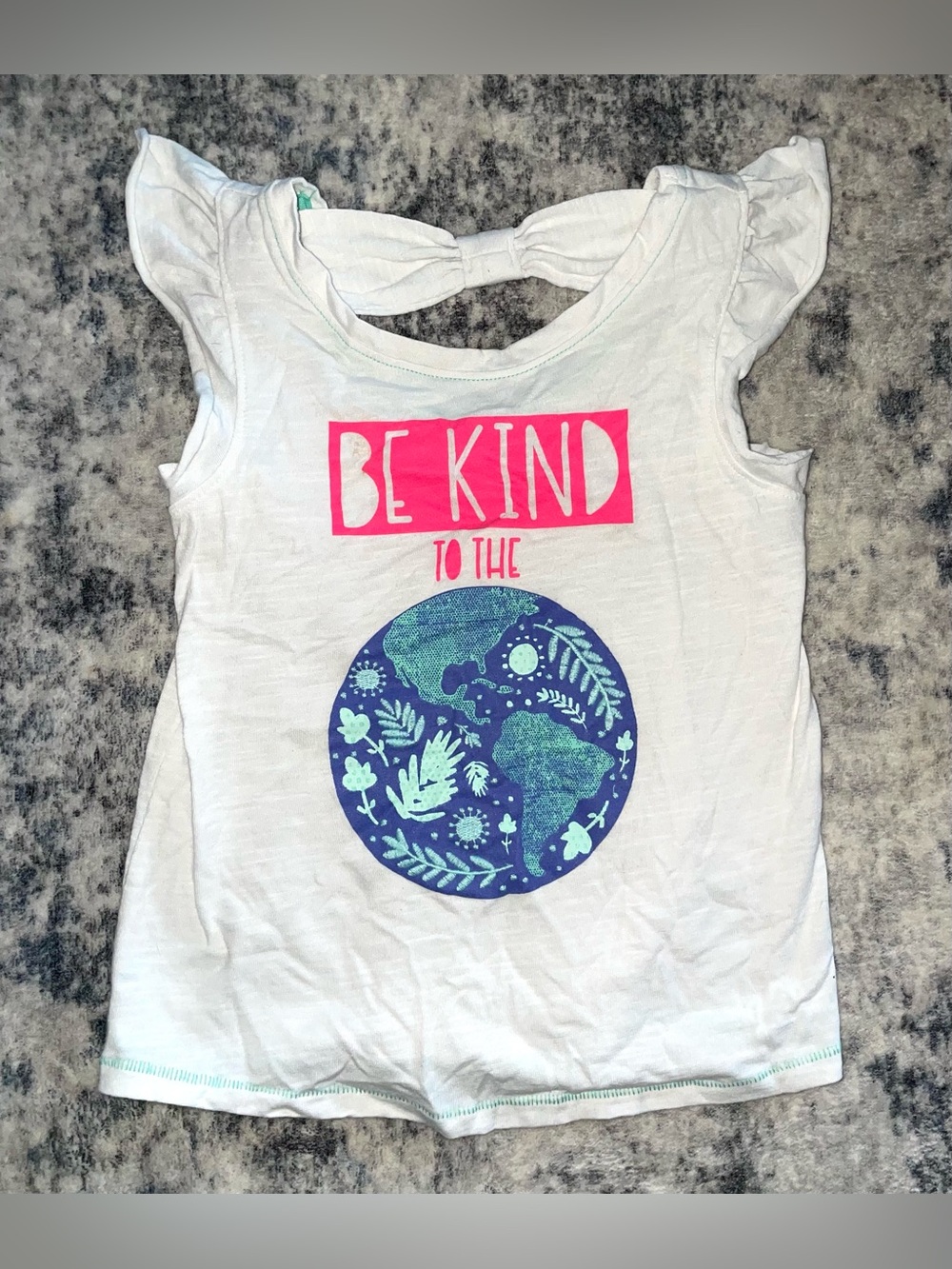 Cat & Jack top size 5T